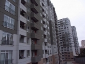 Satılır 1 otaqlı 25 m2 yeni tikili 20 yanvar m.