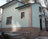 Satılır 3 otaqlı 114 m2 həyət evi İnşaatçılar m.