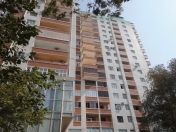 Satılır 4 otaqlı 192 m2 yeni tikili Gənclik m.