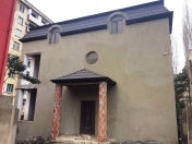 Satılır 6 otaqlı 380 m2 həyət evi Əhmədli