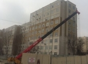 Satılır 3 otaqlı 82 m2 köhnə tikili Hərbi Hospital