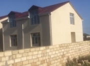 Satılır 5 otaqlı 185 m2 həyət evi Mehdiabad
