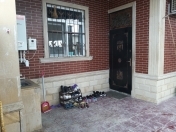 Satılır 4 otaqlı 90 m2 həyət evi Y.Suraxanı