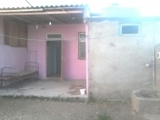 İcarəyə verilir 1 otaqlı 12 m2 həyət evi Zabrat 1