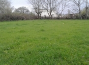 Satılır 34 sot torpaq Ağstafa