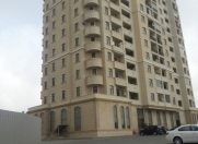 İcarəyə verilir 2 otaqlı 60 m2 yeni tikili Böyükşor