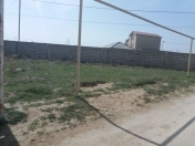 Satılır 1.5 sot torpaq Pirşağı