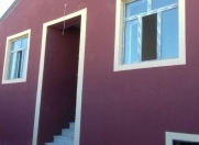 Satılır 3 otaqlı 200 m2 həyət evi Biləcəri