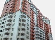 Satılır 2 otaqlı 90.4 m2 yeni tikili Əhmədli m.