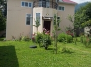 İcarəyə verilir 5 otaqlı 150 m2 həyət evi Qəbələ