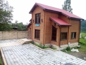 İcarəyə verilir 4 otaqlı 150 m2 həyət evi Qusar