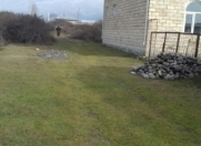 Satılır 6 sot torpaq Şəki