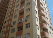 Satılır 3 otaqlı 130.6 m2 yeni tikili Sumqayıt