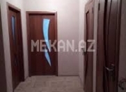 Satılır 4 otaqlı 120 m2 həyət evi Qazax