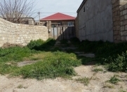 İcarəyə verilir 1 otaqlı 3500 m2 həyət evi Hövsan