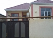 Satılır 3 otaqlı 120 m2 həyət evi Biləcəri