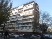 Satılır 4 otaqlı 100 m2 köhnə tikili 8 mkr