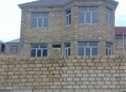 Satılır 5 otaqlı 250 m2 həyət evi Hökməli