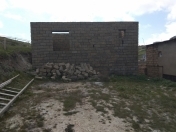 Satılır 2 otaqlı 90 m2 həyət evi Nübar