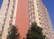 Satılır 3 otaqlı 116 m2 yeni tikili 1 mkr