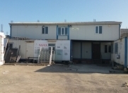 İcarəyə verilir 8 otaqlı 2200 m2 obyekt Rəsulzadə