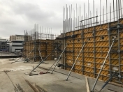 Satılır 2 otaqlı 97 m2 yeni tikili Gənclik m.