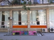 Satılır 5 otaqlı 320 m2 obyekt Yasamal r.