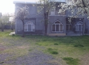 Satılır 7 otaqlı 180 m2 həyət evi Zaqatala