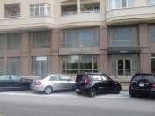 Satılır 10 otaqlı 1000 m2 obyekt 28 May m.