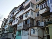 Satılır 1 otaqlı 30 m2 köhnə tikili Bayıl