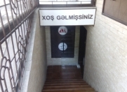 Satılır 3 otaqlı 114 m2 obyekt Nizami m.