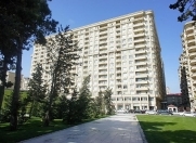 İcarəyə verilir 5 otaqlı 250 m2 yeni tikili Nəriman Nərimanov m.