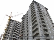 Satılır 2 otaqlı 82.05 m2 yeni tikili Rəsulzadə