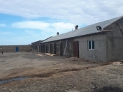 Satılır 3 otaqlı 20 m2 obyekt Sumqayıt