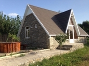 İcarəyə verilir 3 otaqlı 80 m2 həyət evi Quba