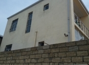 Satılır 4 otaqlı 160 m2 həyət evi Masazır