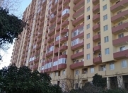 Satılır 3 otaqlı 100 m2 yeni tikili Əhmədli m.