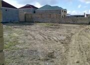 Satılır 8 sot torpaq Binəqədi