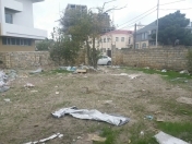 Satılır 5 sot torpaq Qara Qarayev m.