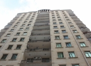 İcarəyə verilir 3 otaqlı 120 m2 yeni tikili Gənclik m.