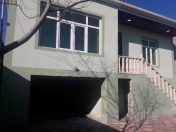 Satılır 4 otaqlı 120 m2 həyət evi Zabrat 1