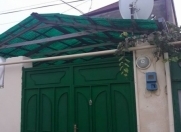 Satılır 3 otaqlı 100 m2 həyət evi Zabrat 1