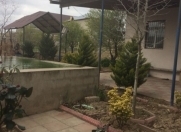 Satılır 2 otaqlı 1200 m2 bağ evi Albalı