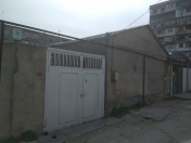 Satılır 3 otaqlı 100 m2 həyət evi Hövsan