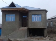 Satılır 4 otaqlı 120 m2 həyət evi Naxçıvan