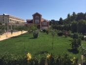 Satılır 7 otaqlı 880 m2 bağ evi Şüvəlan