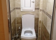 Satılır 5 otaqlı 110 m2 köhnə tikili Həzi Aslanov