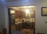 Satılır 4 otaqlı 110 m2 köhnə tikili Həzi Aslanov