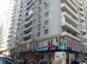 Satılır 2 otaqlı 48 m2 yeni tikili 9 mkr