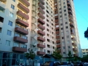 Satılır 3 otaqlı 103 m2 yeni tikili Ayna Sultanova heykəli